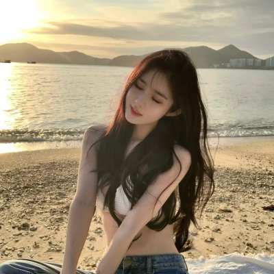 白丝带