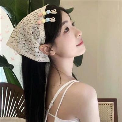 失宠女人